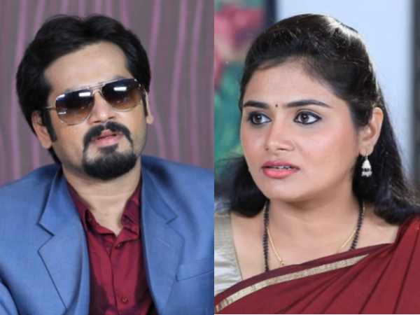 ಸಂಜನಾ ಶಾಲೆಗೆ ಗೌತಮ್ ಅತಿಥಿ ಸಂಜನಾ ಶಾಲೆಗೆ ಗೌತಮ್ ಅತಿಥಿ