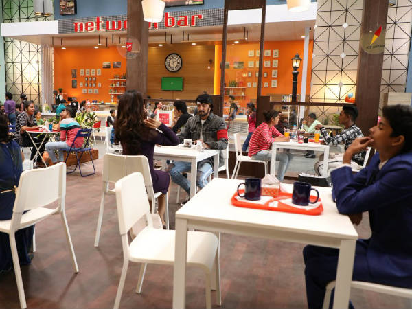 80 ರಷ್ಟು ಭಾಗ ಚಿತ್ರೀಕರಣ ಮುಕ್ತಾಯ 80 ರಷ್ಟು ಭಾಗ ಚಿತ್ರೀಕರಣ ಮುಕ್ತಾಯ