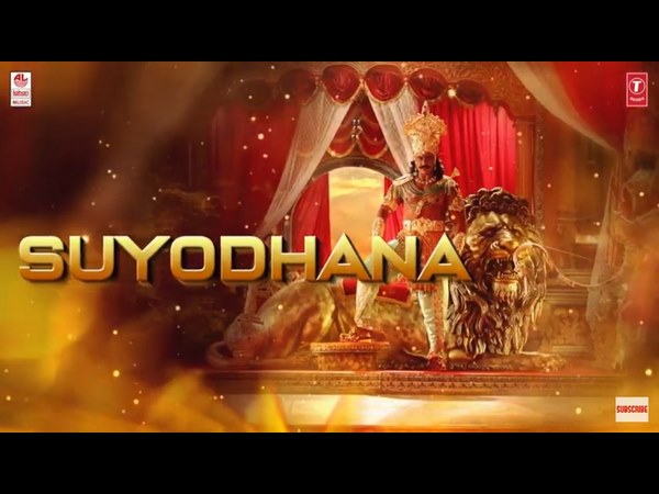 'ಕೆಜಿಎಫ್' ಗಿಂತ ದೊಡ್ಡ ಬಜೆಟ್ 