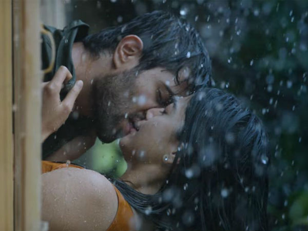 ಜುಲೈ 26ಕ್ಕೆ ಡಿಯರ್ ಕಾಮ್ರೇಡ್ ರಿಲೀಸ್