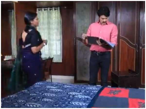 ಸಂಜನಾ ಅವರಿಗೆ ಎರಡನೆ ಮದುವೆ