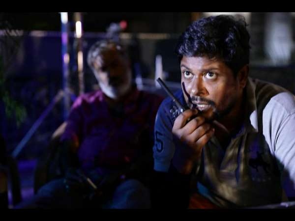 ಗಣೇಶ್ ಚಿತ್ರಗಳಲ್ಲಿ ಬಂಡಿಯಪ್ಪ ಕೆಲಸ 