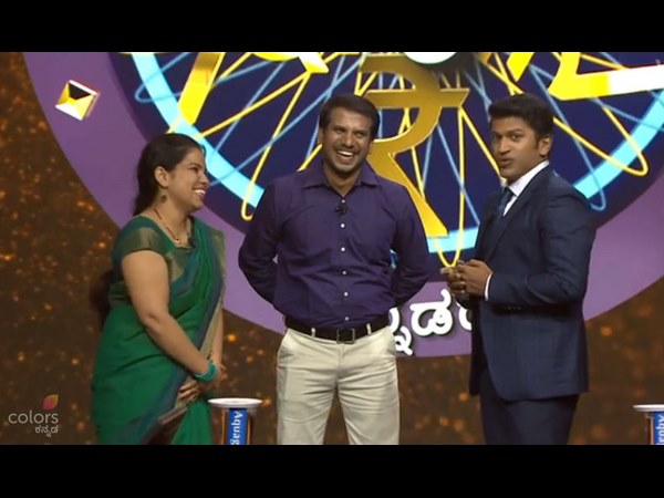 ಒಬ್ಬರಿಗೆ ಬೆಲ್ಲ, ಒಬ್ಬರಿಗೆ ಬೇವು