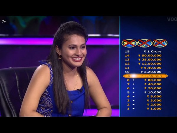 ಸರಿಯಾದ ಉತ್ತರವೇನು?