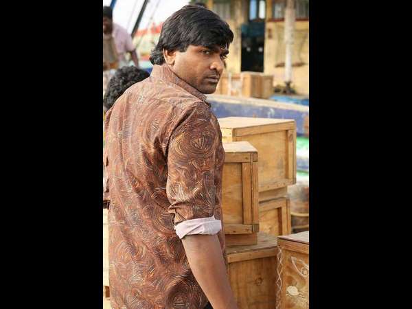 ಸೈರಾ ಸಿನಿಮಾದಲ್ಲಿ ಸೇತುಪತಿ