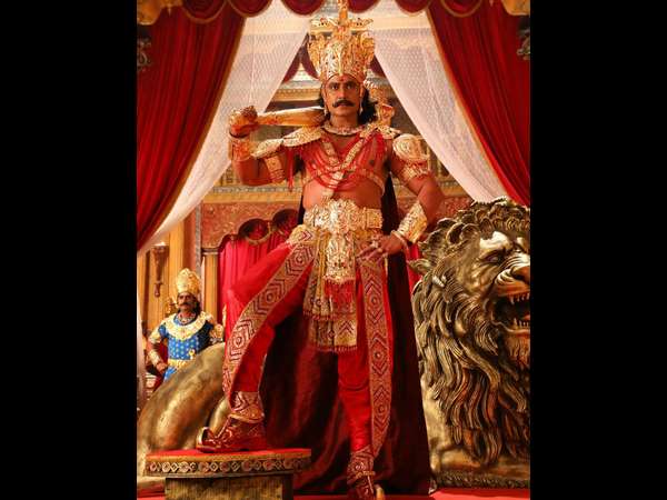 ಗಂಡುಗಲಿ ಮದಕರಿ ನಾಯಕ