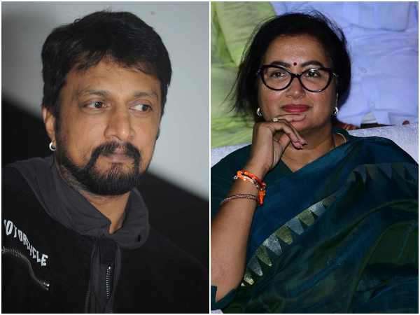 ಸುಮಕ್ಕನ ಬಳಿ ಮಾತನಾಡಿದ್ದೆ