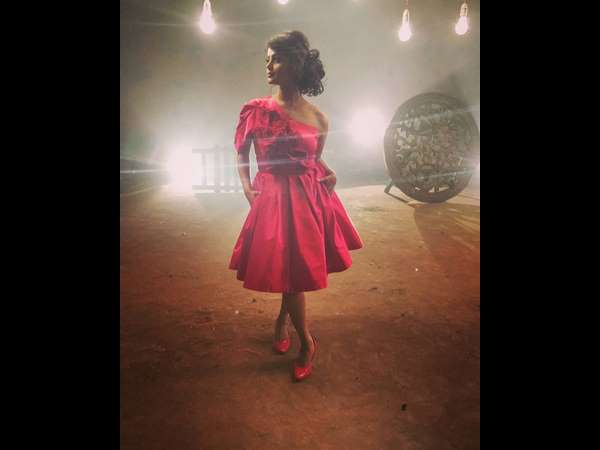  ಒಳ್ಳೆಯ ಪಾತ್ರವಿದೆ, ಆದರೆ ಸಂಭಾವನೆ ಕಡಿಮೆ ಎಂಬ ಪರಿಸ್ಥಿತಿ ಇದ್ದಾಗ ನೀವು ಆ ಆಫರ್ ನಿರಾಕರಿಸುತ್ತೀರ?