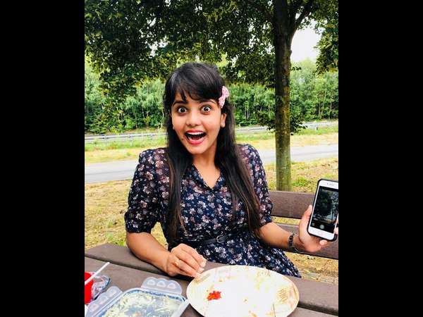  ಸ್ಟಾರ್ ನಟಿಯಾಗಿ ಬದಲಾದ ಮೇಲೆ ಈಗ ವಾಪಾಸು ಮನೆಯೊಳಗೆ ಅಕ್ಕನ ಸೇವೆ ನಿಮಗೆ ಚಾಲೆಂಜ್ ಆಗಿಲ್ಲವೇ?