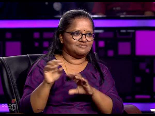 1.60 ಲಕ್ಷದ ಪ್ರಶ್ನೆಗೆ ಉತ್ತರಿಸಲಿಲ್ಲ