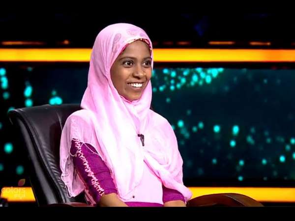 ಮೊದಲ ಹಂತ ಯಶಸ್ವಿಯಾಗಿ ಪಾಸ್ ಮೊದಲ ಹಂತ ಯಶಸ್ವಿಯಾಗಿ ಪಾಸ್