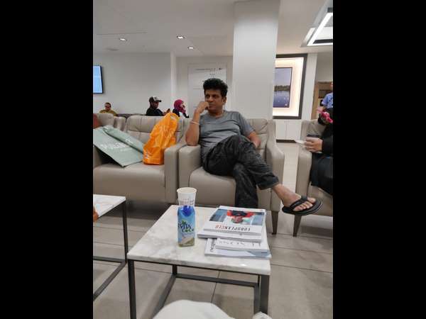 shiva rajkumars surgery has been done successfully