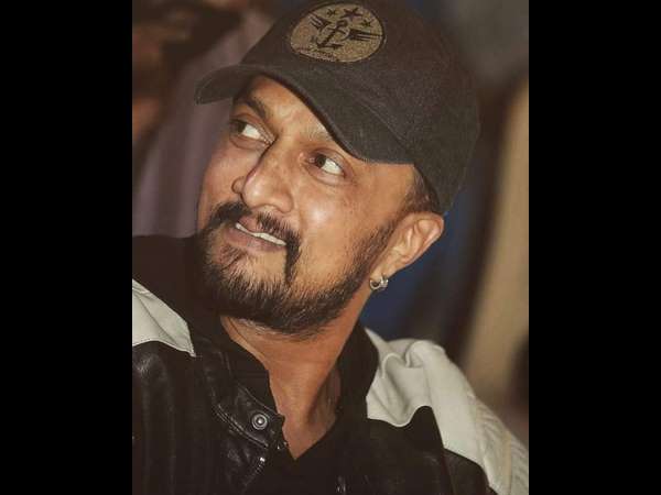 ಸುದೀಪ ಸದಾ ನೋಡುವ ಸಿನಿಮಾ