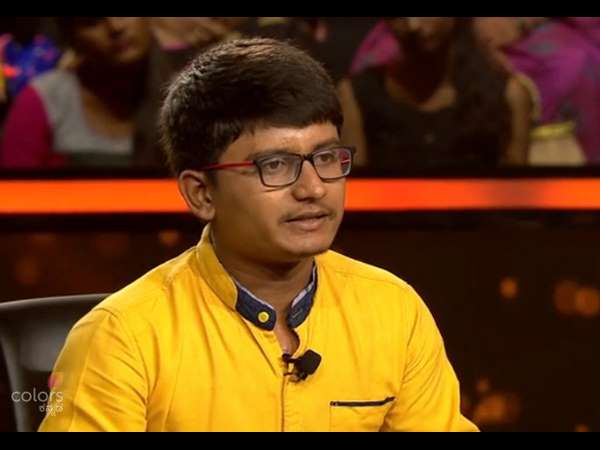 ಆರನೇ ಪ್ರಶ್ನೆಗೆ ಉತ್ತರ ಕೊಟ್ಟಿಲ್ಲ