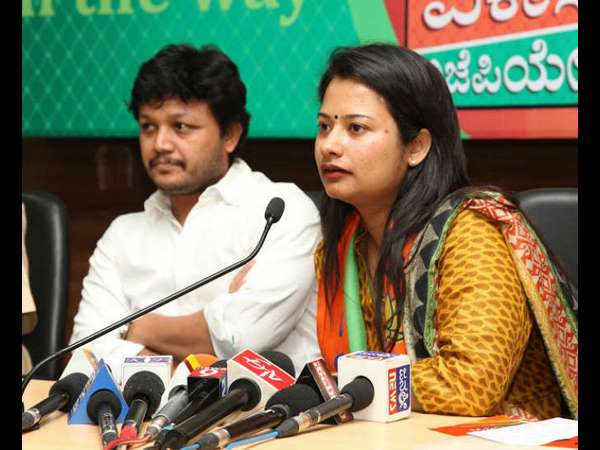 ಶಿಲ್ಪಾ ಗಣೇಶ್ ಅದ್ಯಾಕೋ ಸೈಲೆಂಟ್ ಶಿಲ್ಪಾ ಗಣೇಶ್ ಅದ್ಯಾಕೋ ಸೈಲೆಂಟ್