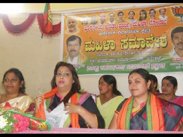 ರಾಗಿಣಿ-ರಕ್ಷಿತಾಗೂ ಖುಷಿ ಆಗಿರಬಹುದು.! ರಾಗಿಣಿ-ರಕ್ಷಿತಾಗೂ ಖುಷಿ ಆಗಿರಬಹುದು.!