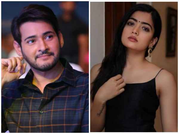 ಸಂಕ್ರಾಂತಿ ಬರ್ತಾರೆ ರಶ್ಮಿಕಾ