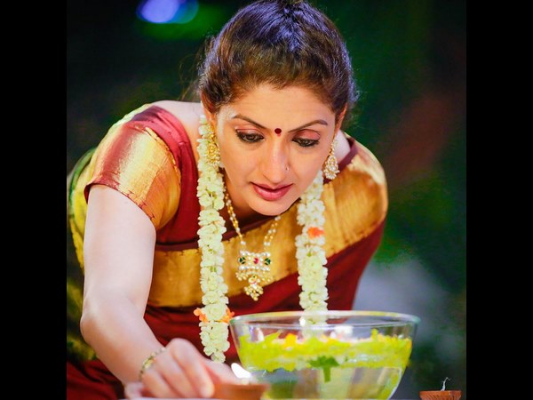  ನೀವು ಕನ್ನಡದವರಾದರೂ ಮೊದಲ ಸಿನಿಮಾ ಮಲಯಾಳಂನಲ್ಲಿ ಹೇಗಾಯಿತು?