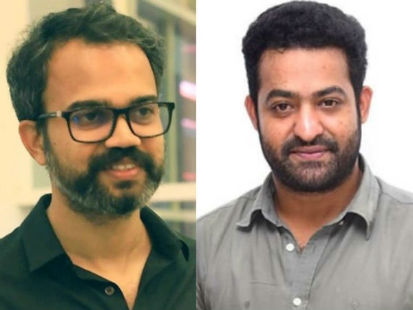 Prashanth Neel and NTR Movie Is Doubt