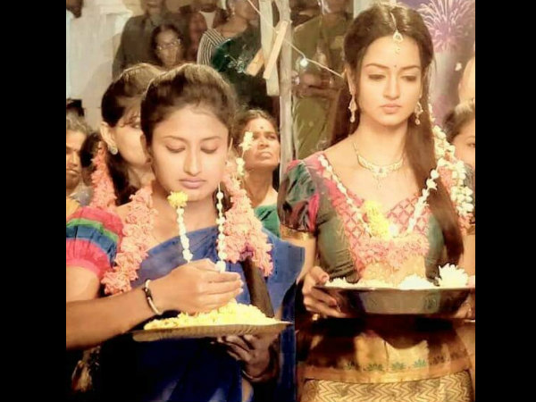  ಸಿನಿಮಾ ಮೋಹ ಹುಟ್ಟಿದ್ದು ಹೇಗೆ?