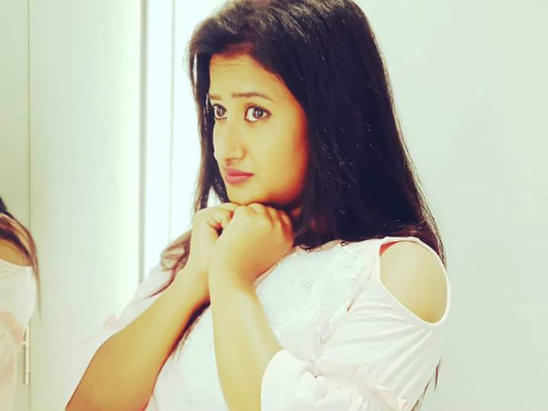  ಚಿತ್ರರಂಗ ಪ್ರವೇಶಕ್ಕಾಗಿ ನೀವು ಮಾಡಿದ ಪೂರ್ವ ತಯಾರಿ ಏನು?