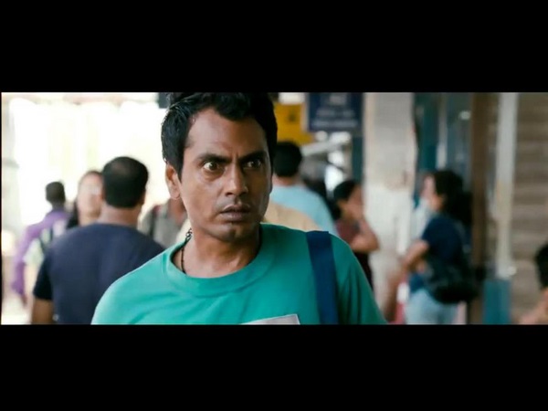 ನವಾಜುದ್ದೀನ್ ಸಿದ್ದಿಕಿ ಫೋಟೋ ನೋಡಿ ಆಯ್ಕೆ ಮಾಡುತ್ತಿರಲಿಲ್ಲ