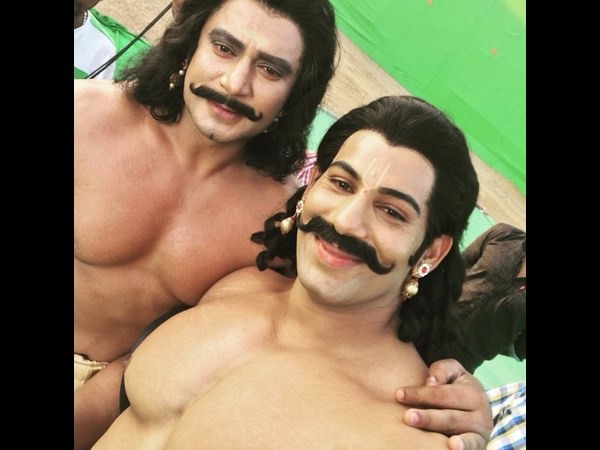 ಭೀಮ ಅವರೇ ಮಾಡಬೇಕು