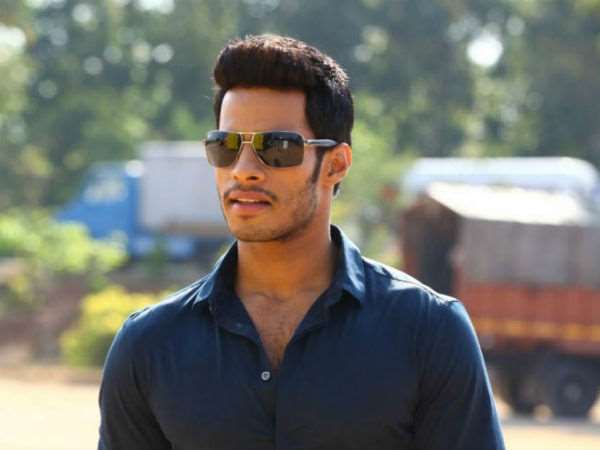 ಇದು ಟಾಲಿವುಡ್ ಸುದ್ದಿ