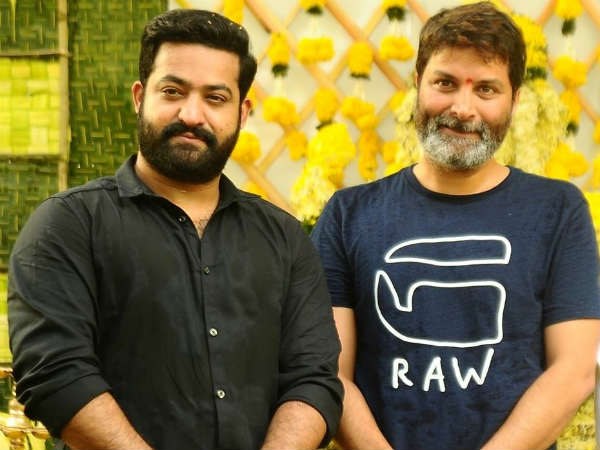 Prashanth Neel and NTR Movie Is Doubt