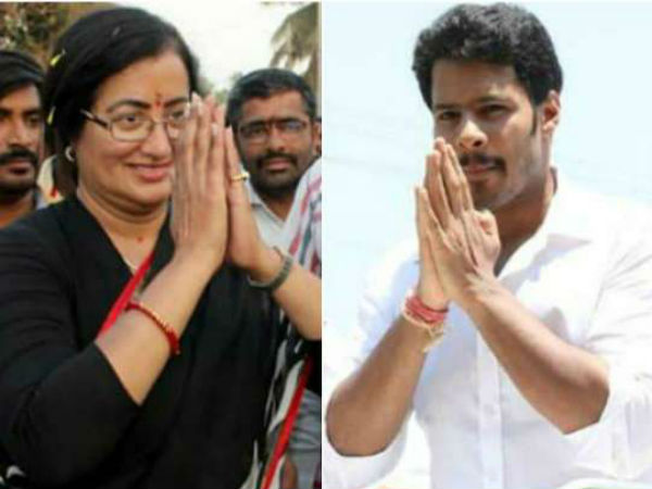 ಸುಮಲತಾ ಹೆಸರು ಚರ್ಚೆಯಲ್ಲಿದೆ.!