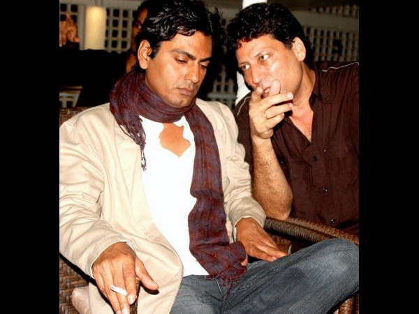 ಕೇವಲ 40 ಸೆಕೆಂಡ್ ಪಾತ್ರದ ಮೂಲಕ ಗುರುತಿಸಿಕೊಂಡ ನಟ 