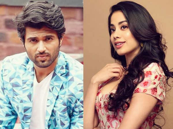 ಜಾಹ್ನವಿ ದೇವರಕೊಂಡಗೆ ಅಭಿಮಾನಿ