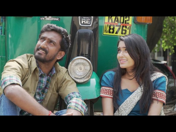 ಚಿತ್ರದ ಪಾತ್ರಧಾರಿಗಳನ್ನು ಹೇಗೆ ಆಯ್ಕೆ ಮಾಡಿದಿರಿ? ಚಿತ್ರದ ಪಾತ್ರಧಾರಿಗಳನ್ನು ಹೇಗೆ ಆಯ್ಕೆ ಮಾಡಿದಿರಿ?