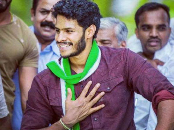 'ಚಕ್ರವ್ಯೂಹ' ಭೇದಿಸುತ್ತಾರಾ ನಿಖಿಲ್.!