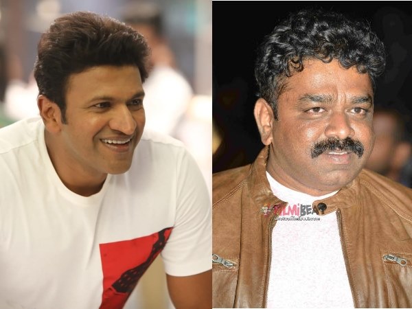 ಅಪ್ಪುಗೆ ನಿರ್ದೇಶನ ಮಾಡುತ್ತಾರಾ ಕೃಷ್ಣ? ಅಪ್ಪುಗೆ ನಿರ್ದೇಶನ ಮಾಡುತ್ತಾರಾ ಕೃಷ್ಣ?