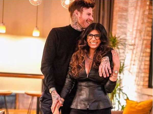 ಮದುವೆ ಆಗಿ ವಿಚ್ಛೇದನ ಆಗಿದೆ