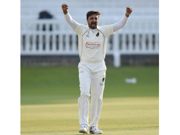 ಕೆಸಿಸಿ ತಯಾರಿಯಲ್ಲಿ ಸುದೀಪ್