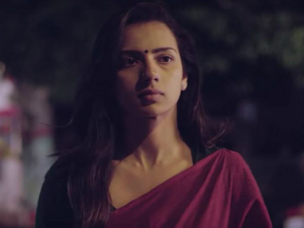 ತೀರ್ಪುಗಾರರ ವಿಶೇಷ ಪ್ರಶಸ್ತಿ- ಶ್ರುತಿ ಹರಿಹರನ್