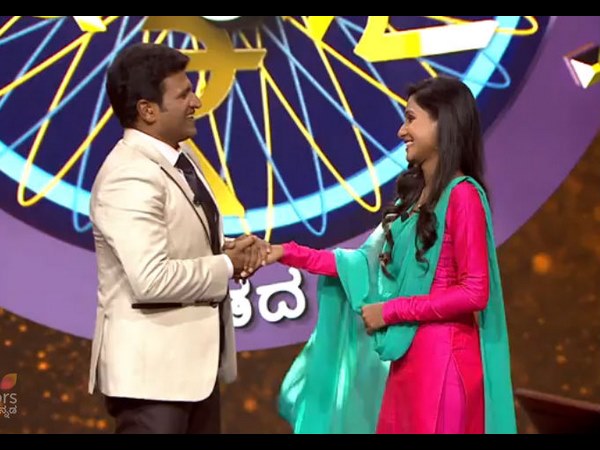 ಉತ್ತರ ಕೊಟ್ಟಿದ್ದು ಒಬ್ಬರೇ