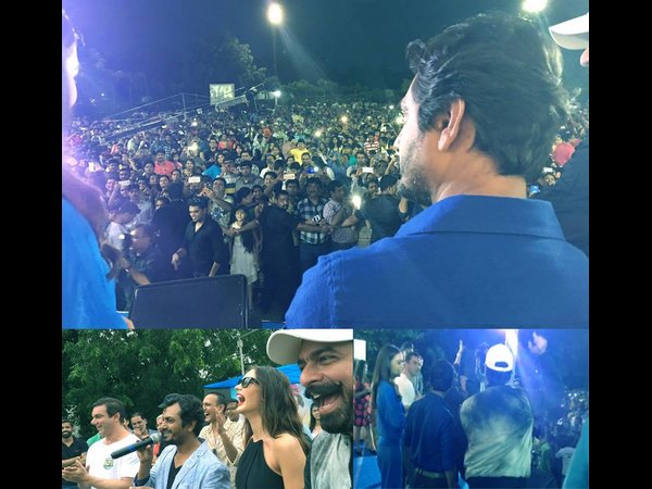 ಸಾಮರ್ಥ್ಯಕ್ಕೆ ತಕ್ಕ ಸಿನಿಮಾಗಳು ಬರುತ್ತಿವೆ 