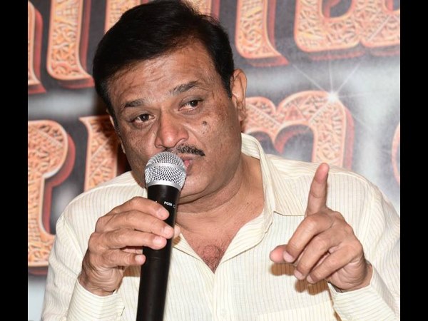 ಎಲ್ಲ ಇಂಡಸ್ಟ್ರಿಯಿಂದಲೂ ಕರೆತರಬಹುದಿತ್ತು