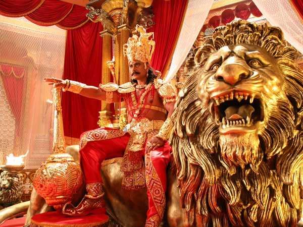 ಪ್ಲಸ್ : ದುರ್ಯೋಧನ ಅಂದ್ರೆ ದರ್ಶನ್ 