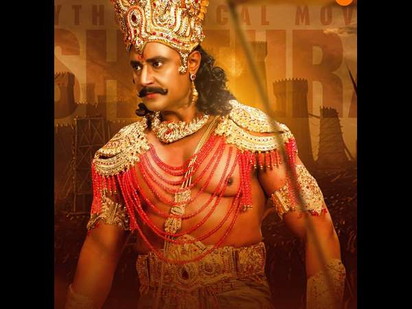 ಕುರುಕ್ಷೇತ್ರ ಜಾತ್ರೆ