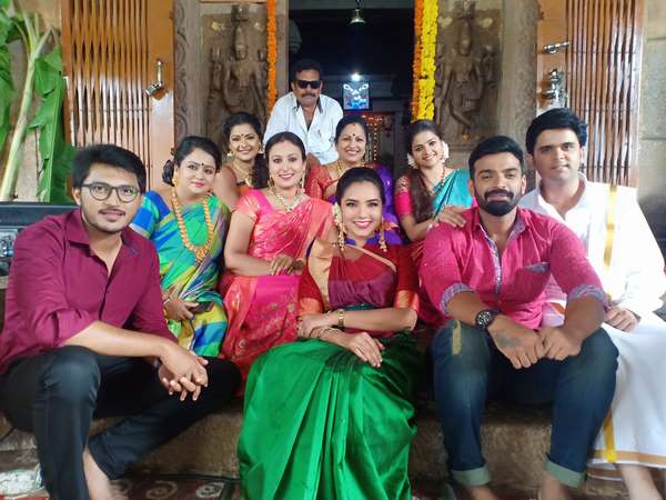 Nagapanchami Special Episode IN Nandini