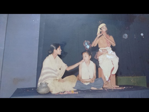 ಇದುವರೆಗಿನ ರಂಗ ಪಯಣದಲ್ಲಿ ಮರೆಯಲಾಗದಂಥ ಸಂದರ್ಭ ಯಾವುದು? 