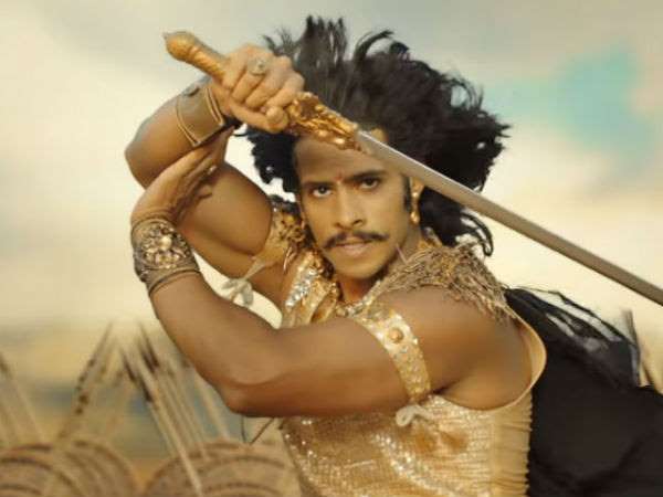 ಕೊನೆ ಕ್ಷಣದಲ್ಲಿ ಡಬ್ಬಿಂಗ್