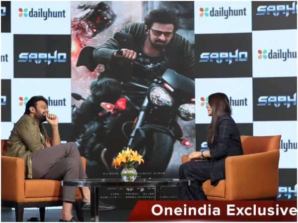 ಇನ್ನು ಕೆಲವೇ ದಿನದಲ್ಲಿ ಸಿನಿಮಾ ಬಿಡುಗಡೆ ಆಗುತ್ತಿದೆ. ನೀವು ಅಷ್ಟೊಂದು ಕೂಲ್ ಆಗಿ ಹೇಗಿದ್ದೀರಿ ಹೇಗೆ?