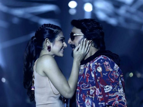 ರುಕ್ಮಿಣಿ ಈಗ ಎಲ್ಲರ ಕಣ್ಮಣಿ ರುಕ್ಮಿಣಿ ಈಗ ಎಲ್ಲರ ಕಣ್ಮಣಿ