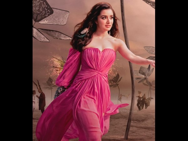Actress Shraddha Kapoor To Lead Opposite Hrithik Roshan In Ramayana