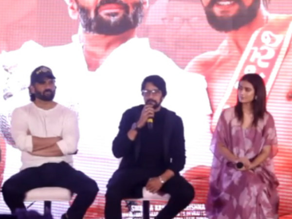 ಹಿಂದಿ ಪ್ರೆಸ್ ಮೀಟ್ ನಲ್ಲಿ ನಡೆದ ಘಟನೆ